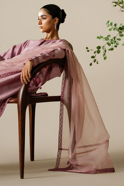 Zaha | Serae Pret | FLORAYNE