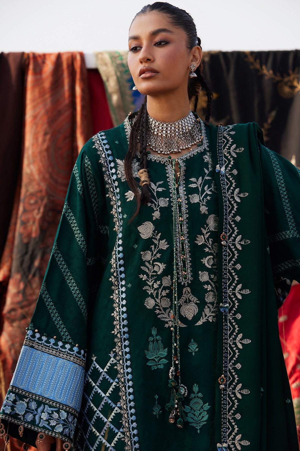 Zaha | Winter 25 | YASMIN (ZW25-09), image 3