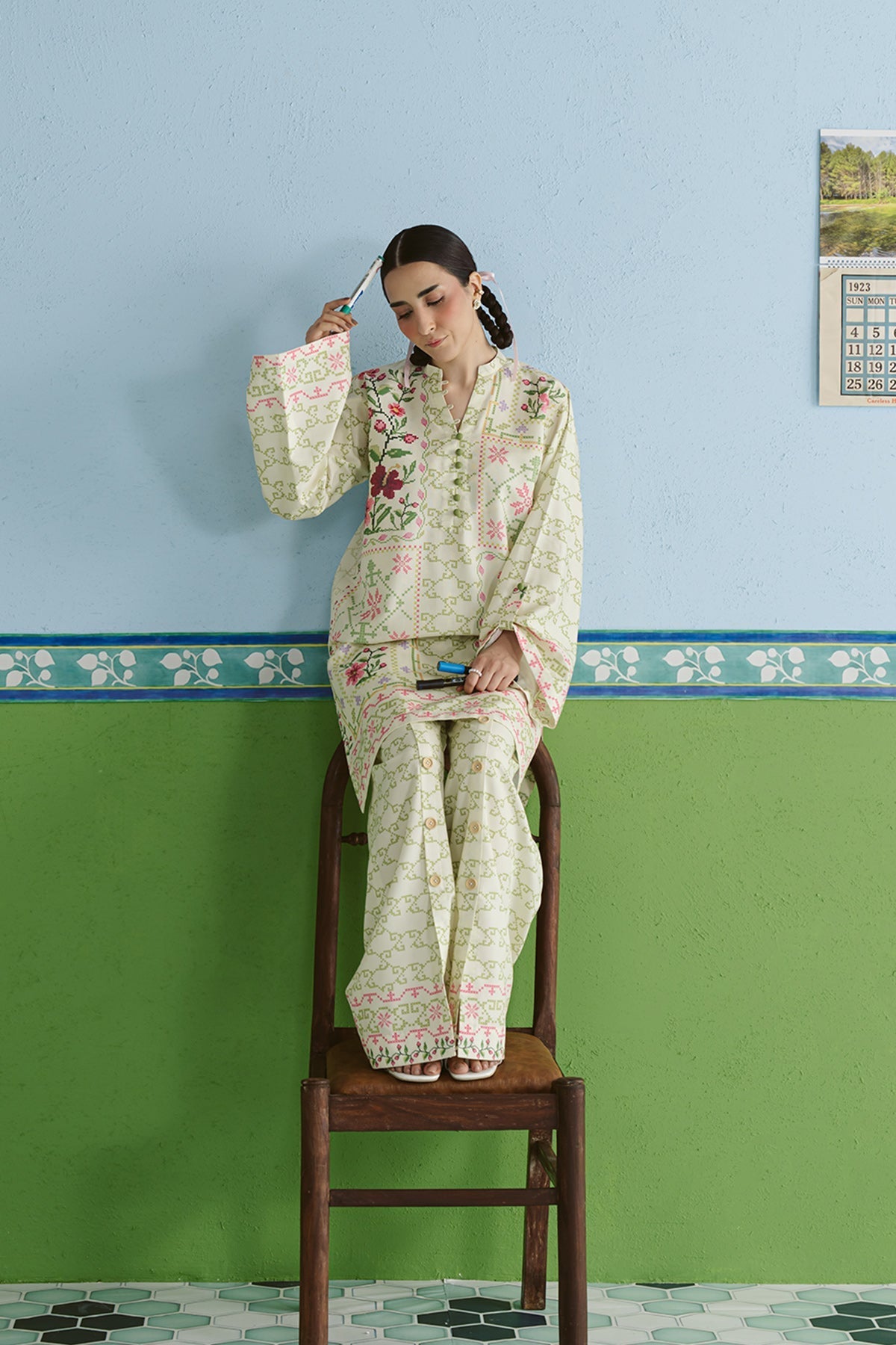 Vanya | Co Ords | CO-133-6