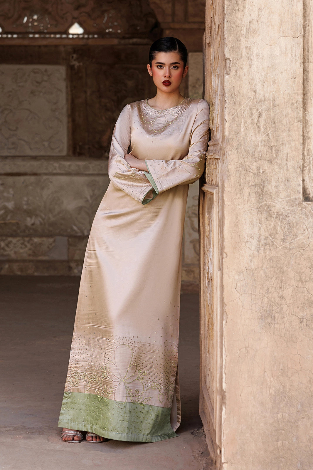 Vanya | Virsa Formals | ED-014, image 5