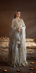 Erum Khan | Jahan Wedding Formals | MASTANI -  Erum Khan Bridal -  House of Maryam