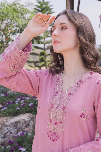 Saad Shaikh | Ease Fall Edit 26 | Evana