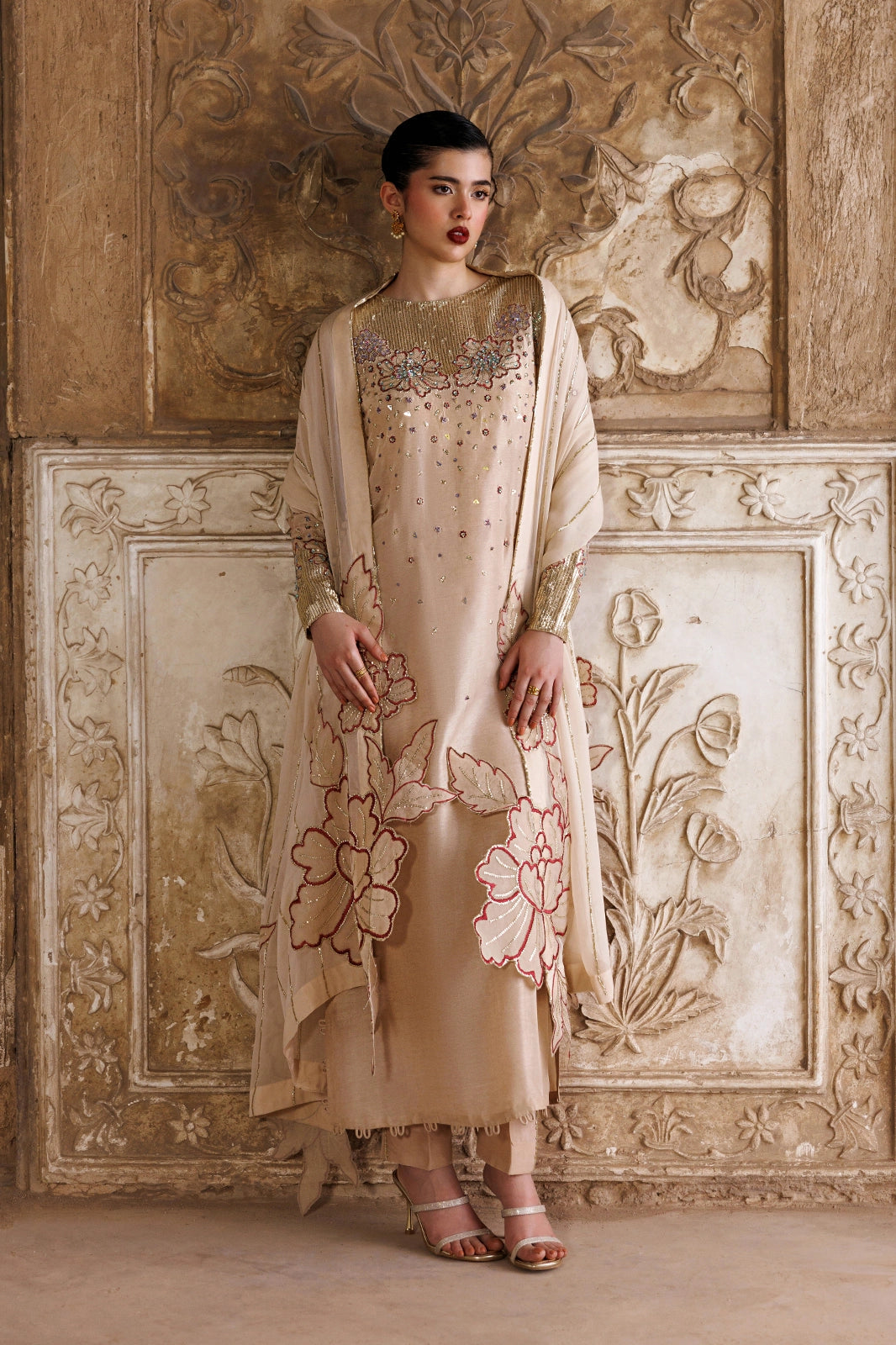 Vanya | Virsa Formals | ED-010, image 5