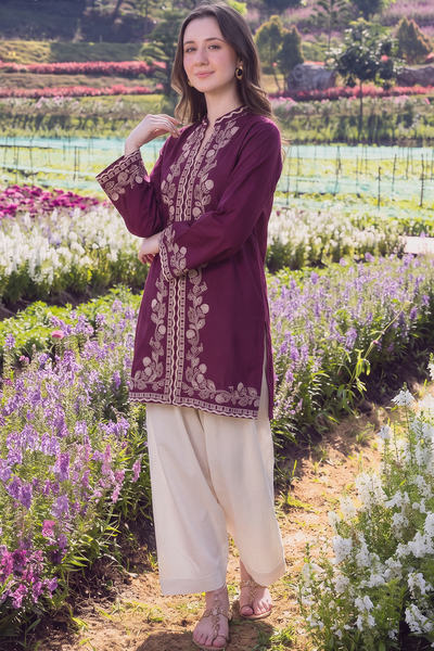 Saad Shaikh | Ease Fall Edit 26 | Prune