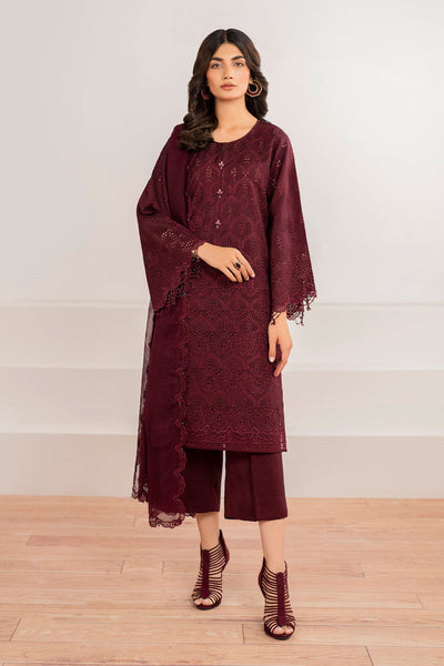 Baroque | Formal Collection | CHIFFON UF-690 -  Baroque Ladies Clothes - Original Designer Dress - House of Maryam