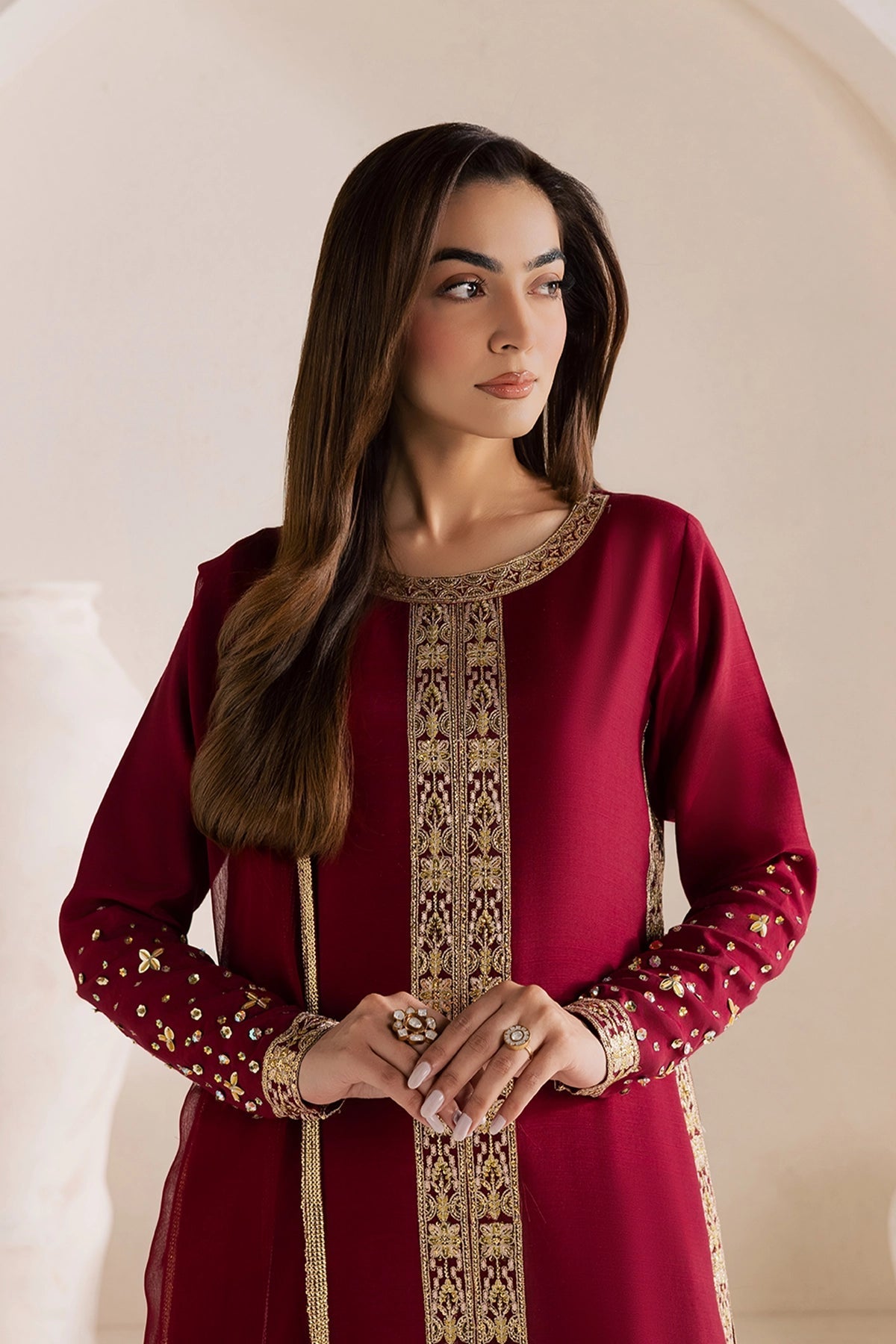 Vanya | Solana Luxe Pret | FF-81, image 5
