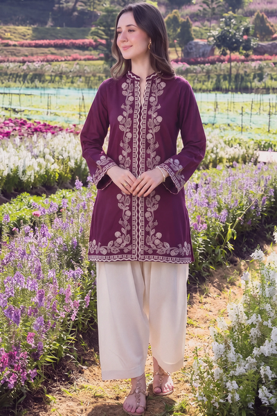 Saad Shaikh | Ease Fall Edit 26 | Prune