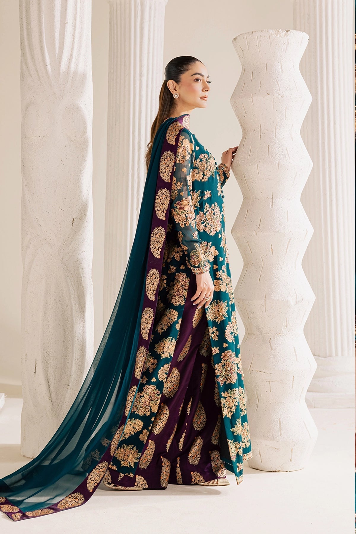 Vanya | Solana Luxe Pret | FF-84, image 4