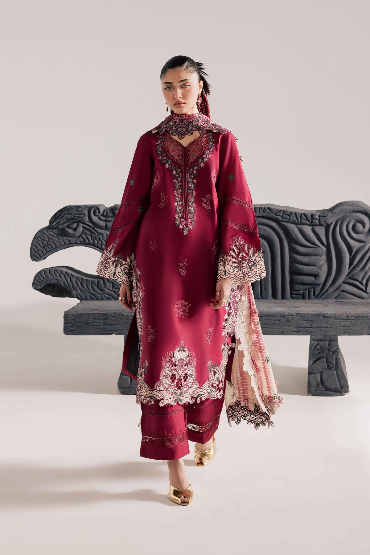Vanya | Celine Formals | CN-19, image 5