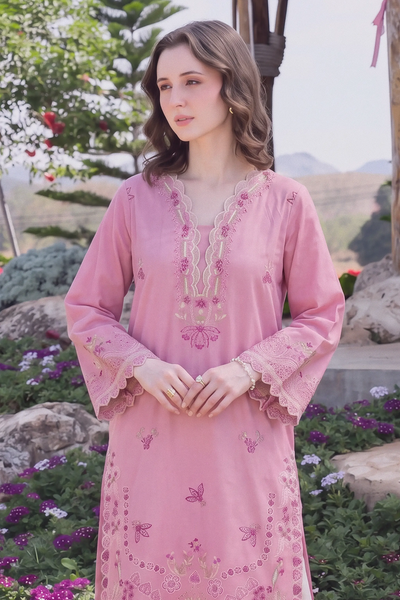 Saad Shaikh | Ease Fall Edit 26 | Evana