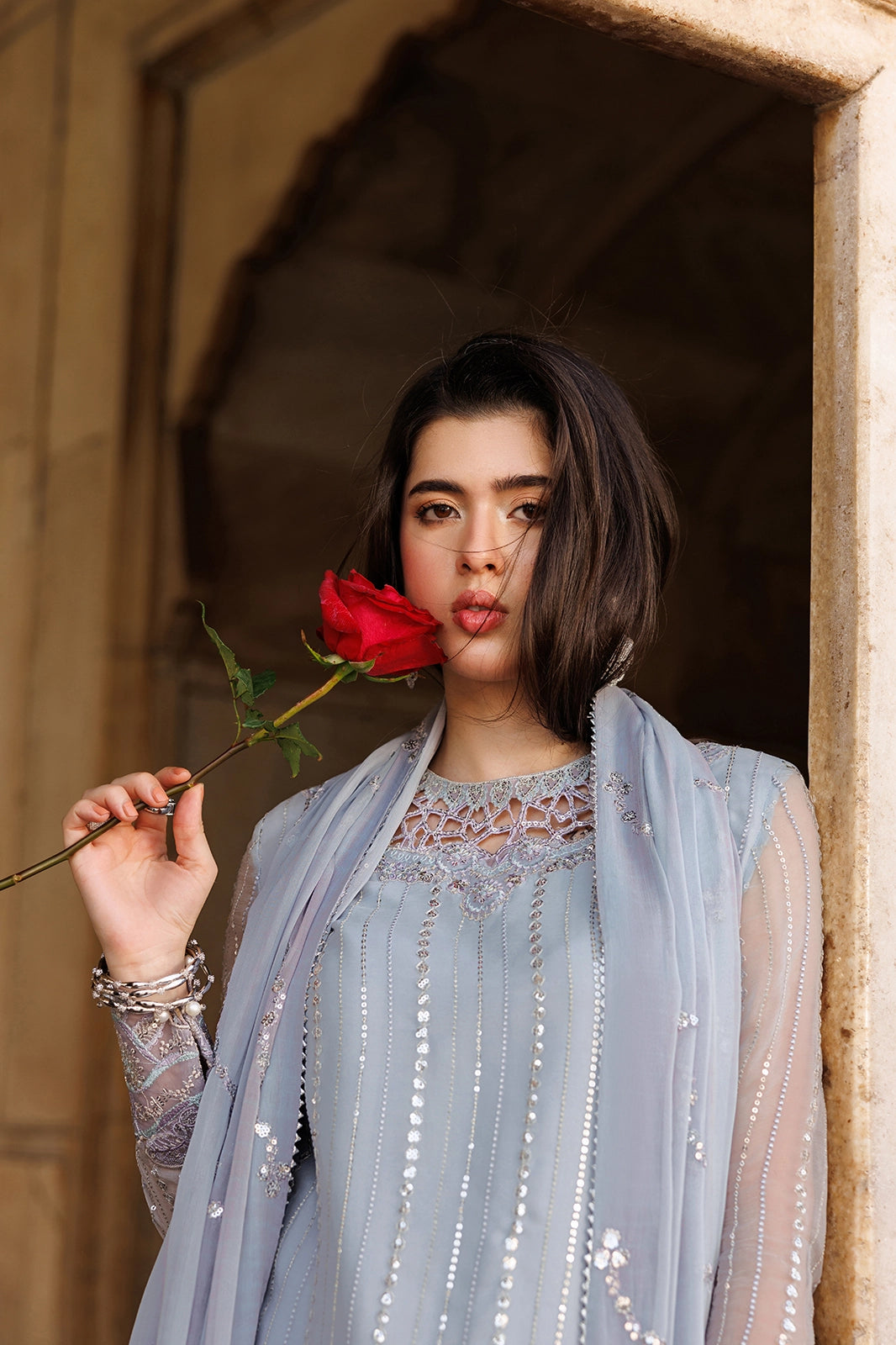 Vanya | Virsa Formals | ED-016, image 3