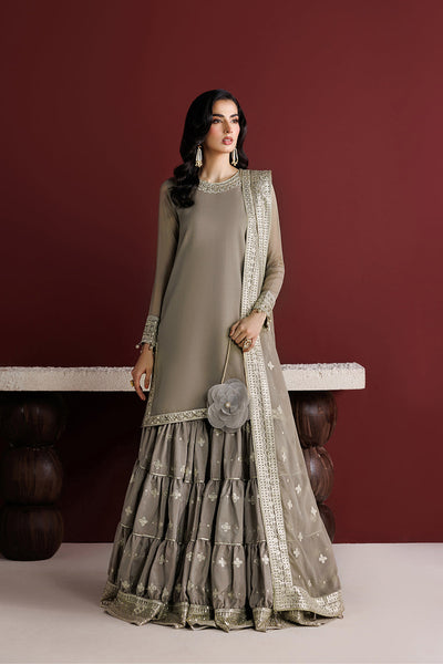 Farasha | Formals 26 | Stone Haze