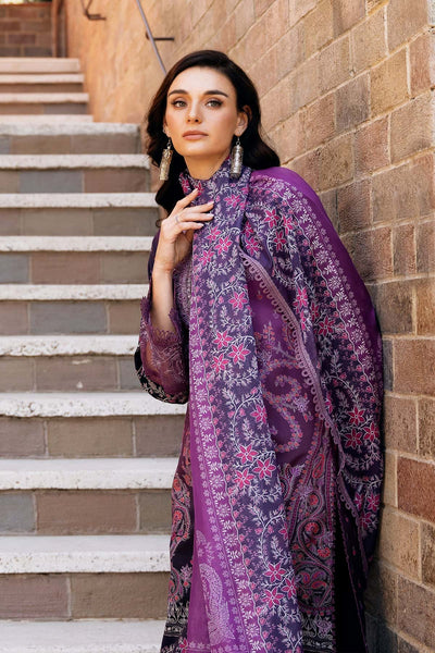 Afrozeh | Damask The Holiday Edit 25 | Azrina A -  Afrozeh Ladies Clothes - Original Designer Dress - House of Maryam