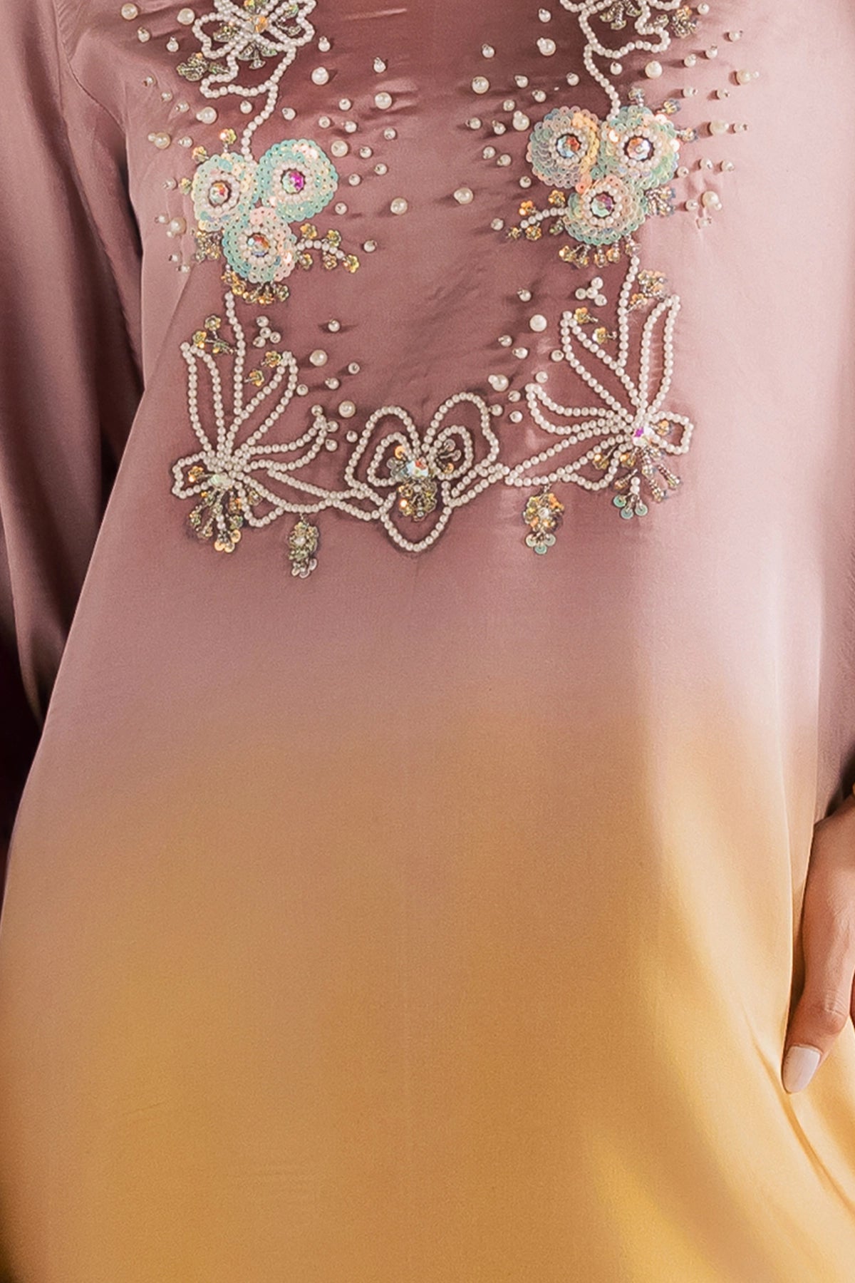 Vanya | Solana Luxe Pret |FF-86, image 7