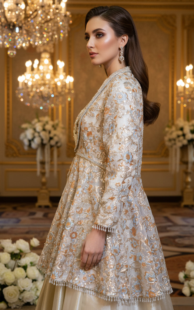 Threads and Motifs | Formal Dresses 25 | 10343.1, image 4