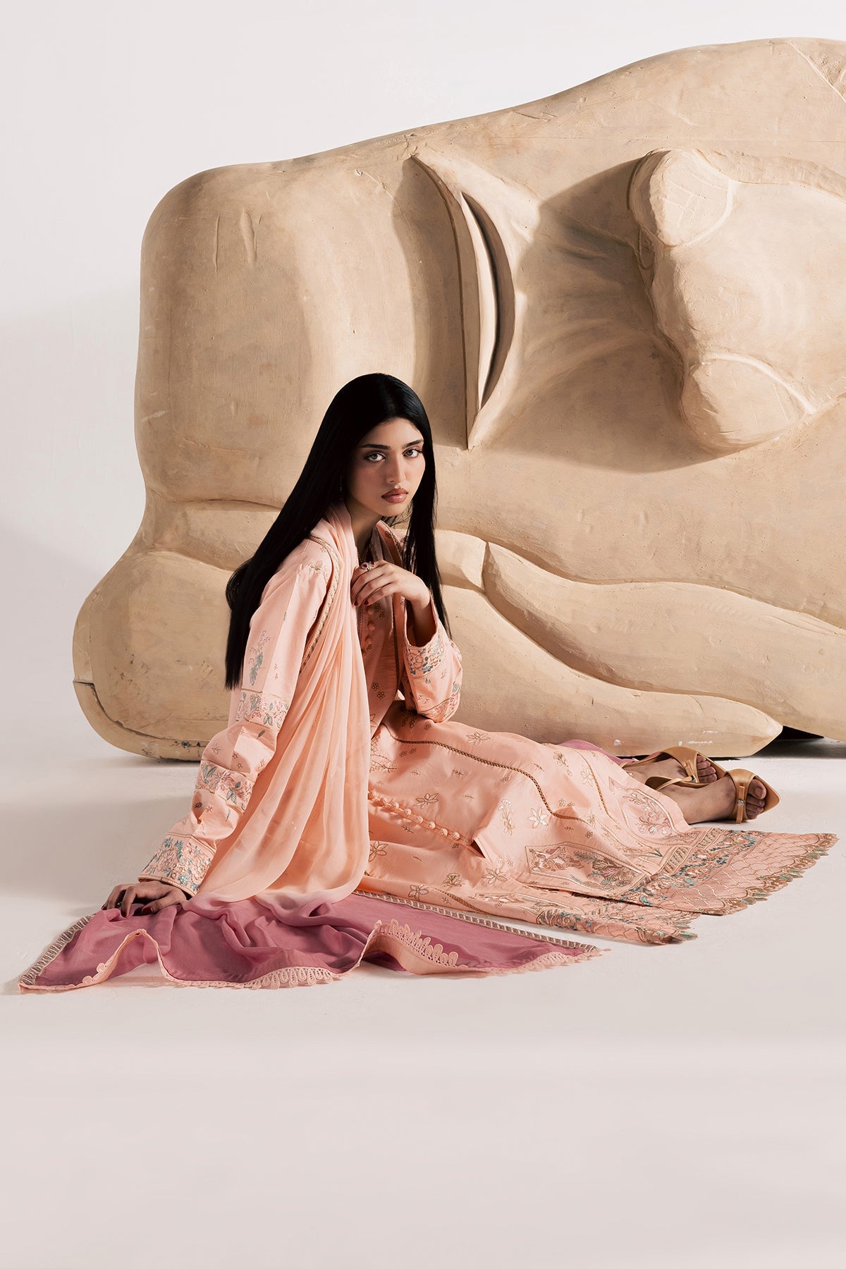 Vanya | Celine Formals | CN-15, image 9