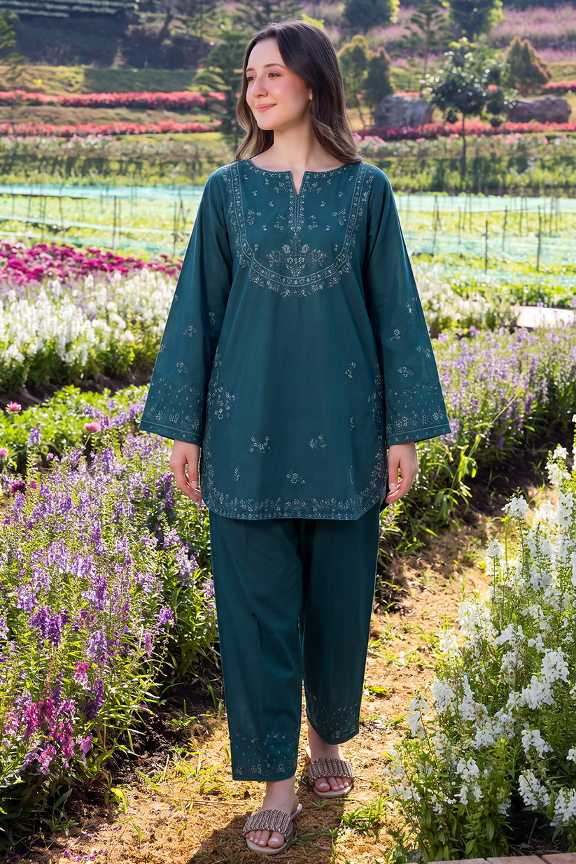 Saad Shaikh | Ease Fall Edit 26 | Azalea