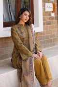 Afrozeh | Damask The Holiday Edit 25 | Lorien B -  Afrozeh Ladies Clothes -  House of Maryam