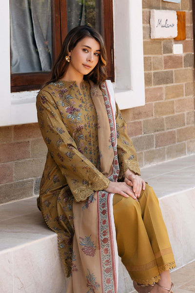 Afrozeh | Damask The Holiday Edit 25 | Lorien B -  Afrozeh Ladies Clothes - Original Designer Dress - House of Maryam