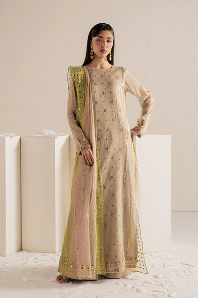 Vanya | Meraki Formals | FF-92