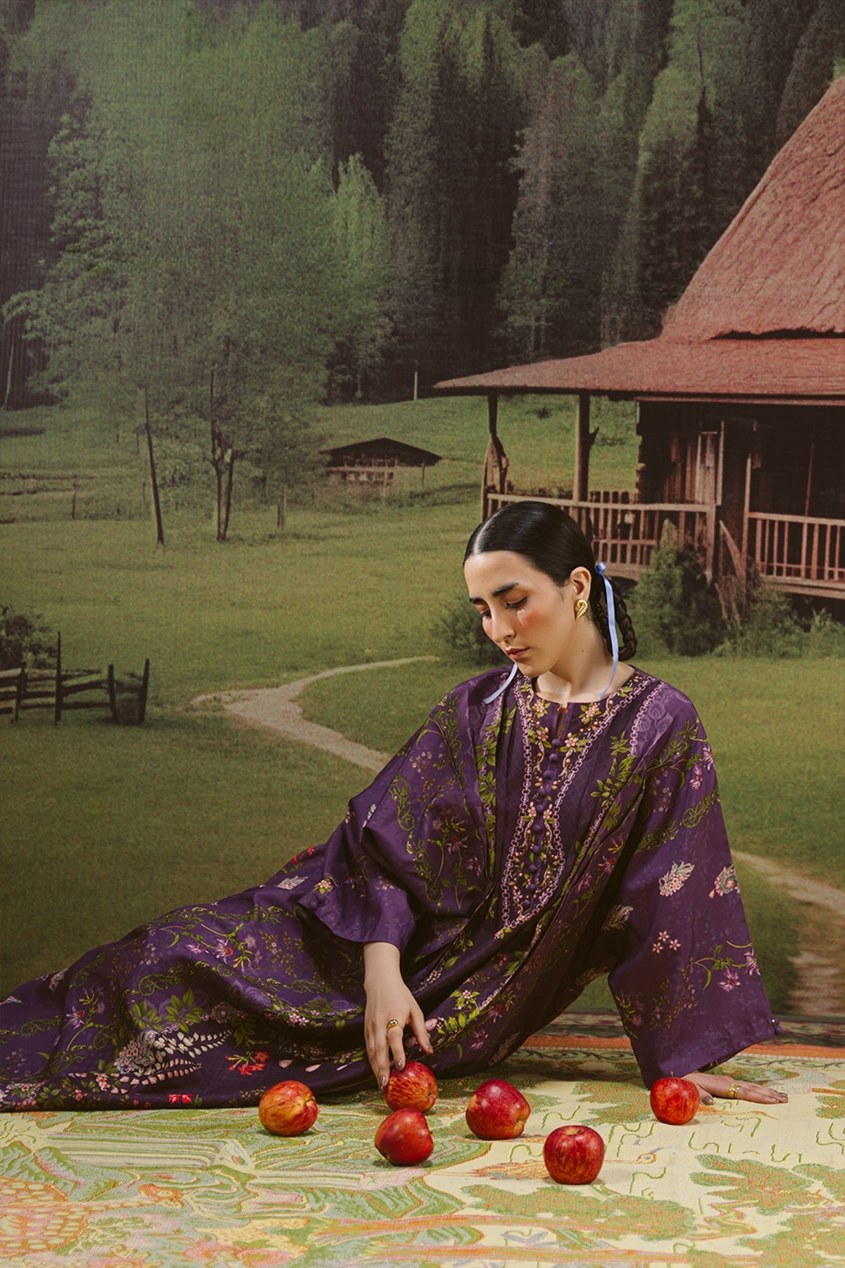Vanya | Co Ords | CO-139-5