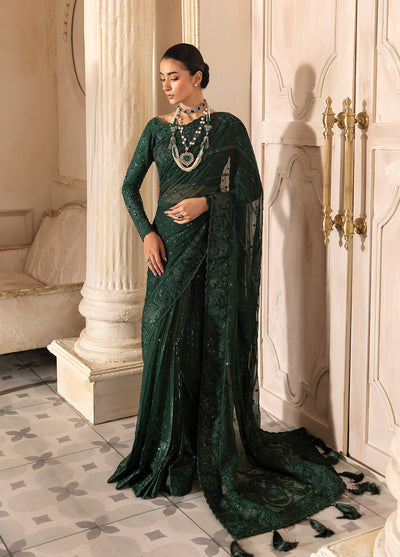 Gulaal | Wedding Formals | Ghazal GL-WS-23V1-42 -  Gulaal Bridal - Original Designer Dress - House of Maryam