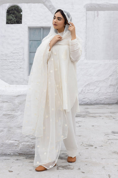 Erum Khan | Ramadan Edition | Maha -  Erum Khan Ladies Clothes - Original Designer Dress - House of Maryam