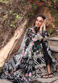 Elaf Premium | Prints Chikankari 24 | 02A NOIREE by Designer Elaf Premium - House of Maryam - Pakistani Designer Ethnic Wear in {{ shop.shopifyCountryName }}