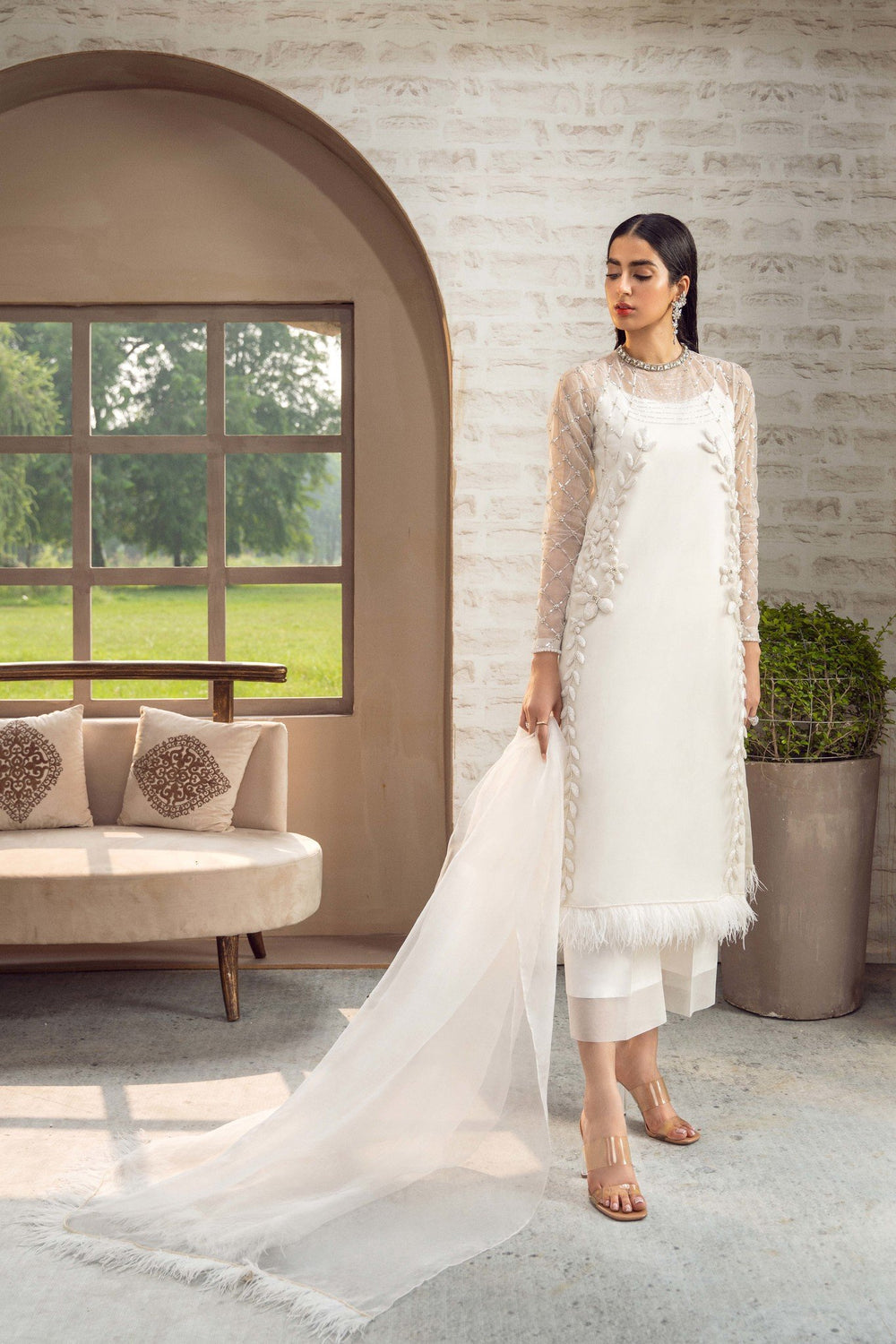 Caia | Pret Collection | ODETTE by Caia - House of Maryam