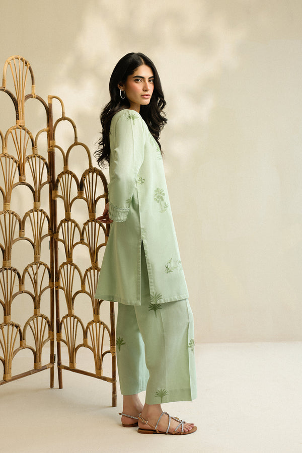 Sahar | Pre Essential Emb Edit | Eternal Spring, image 3