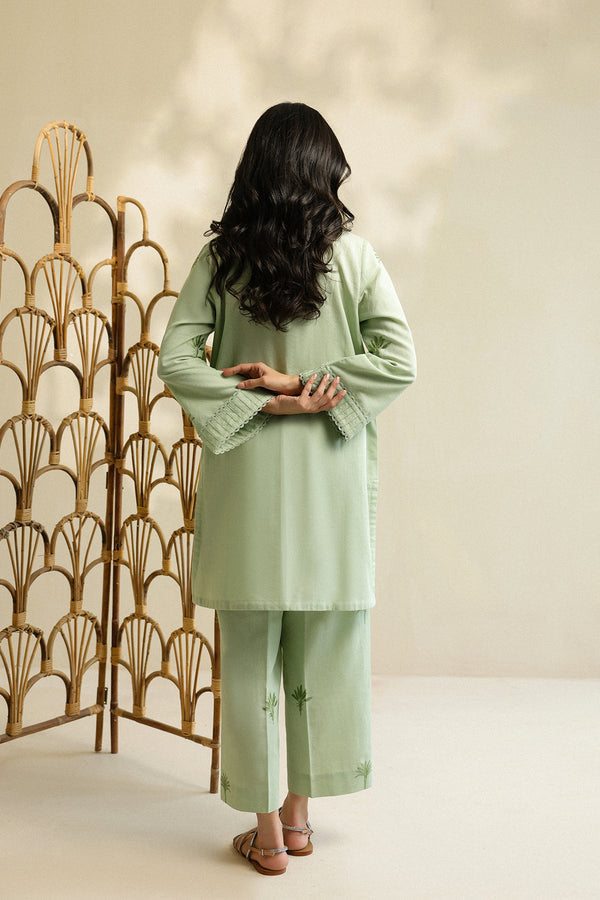 Sahar | Pre Essential Emb Edit | Eternal Spring, image 2