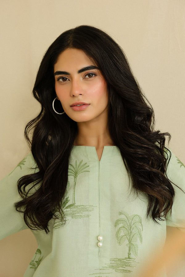 Sahar | Pre Essential Emb Edit | Eternal Spring-4