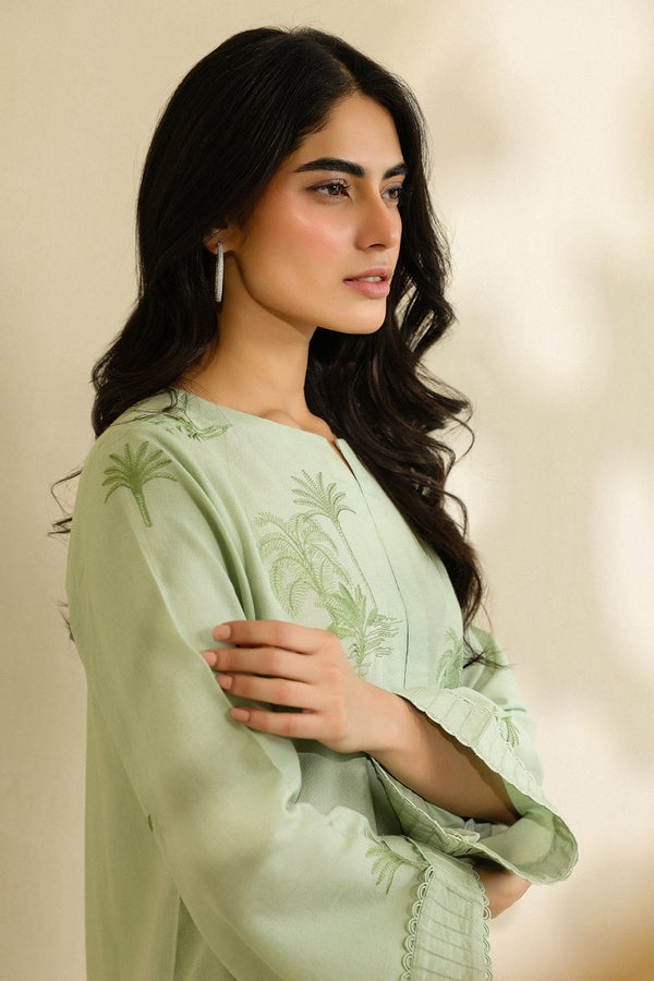 Sahar | Pre Essential Emb Edit | Eternal Spring-5