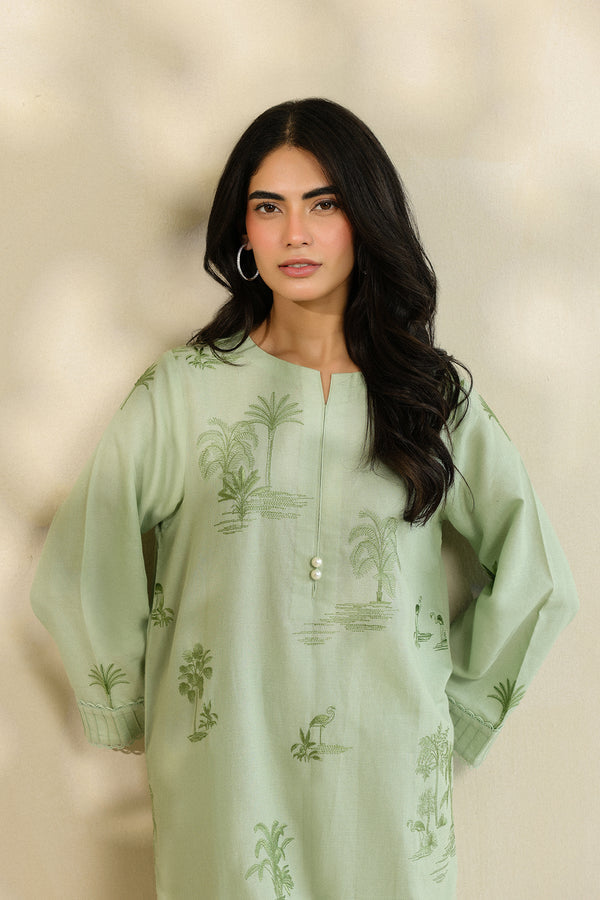 Sahar | Pre Essential Emb Edit | Eternal Spring-6