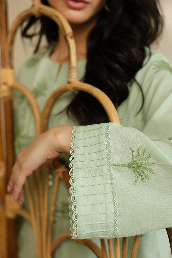 Sahar | Pre Essential Emb Edit | Eternal Spring, image 8