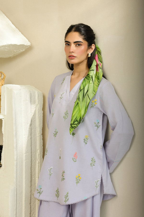 Sahar | Pre Essential Emb Edit | Iris Glow, image 7