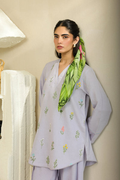 Sahar | Pre Essential Emb Edit | Iris Glow