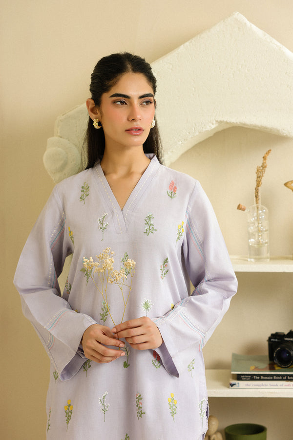Sahar | Pre Essential Emb Edit | Iris Glow, image 5