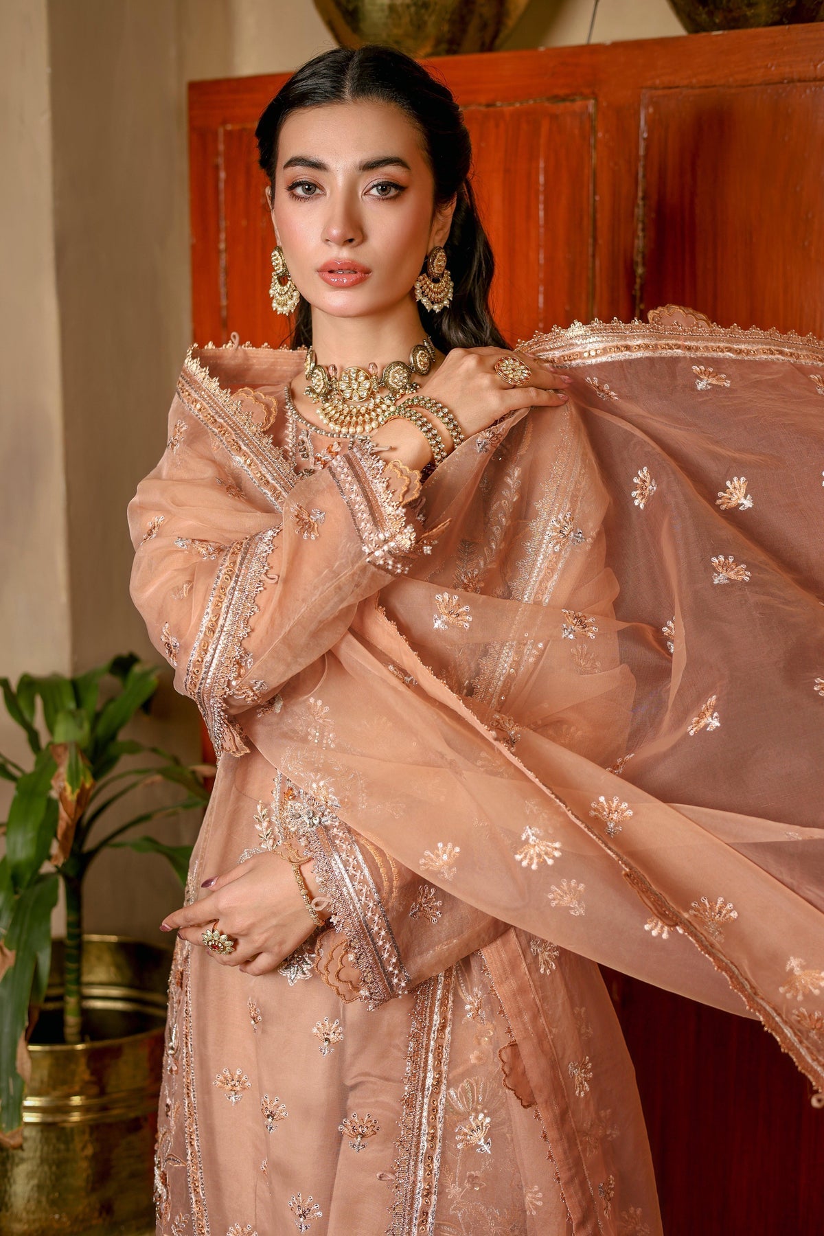 Imran Ramzan | Ruburu Formals | ARZU-3