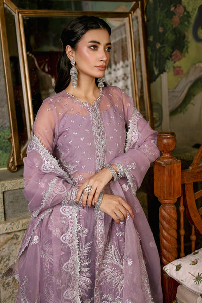 Imran Ramzan | Ruburu Formals | ZEENA