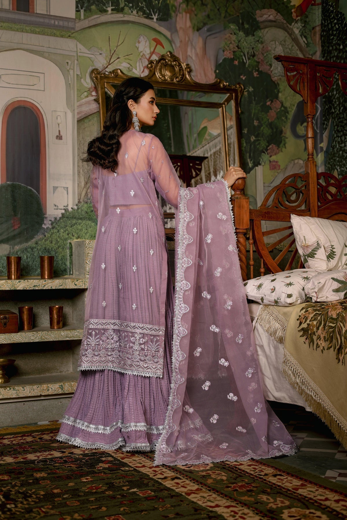 Imran Ramzan | Ruburu Formals | ZEENA-2
