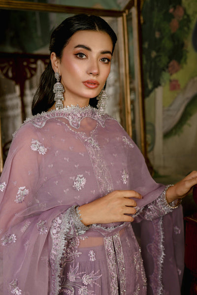 Imran Ramzan | Ruburu Formals | ZEENA