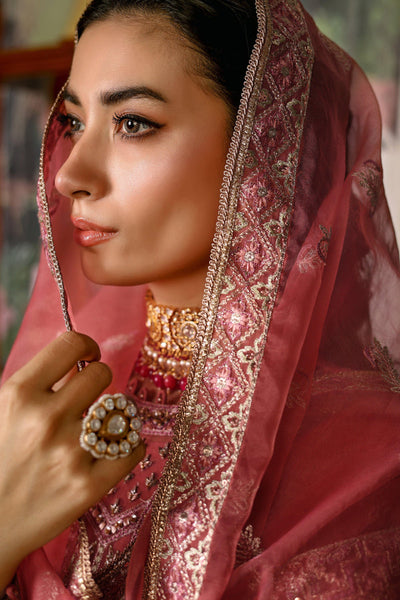 Imran Ramzan | Ruburu Formals | ZAREEN
