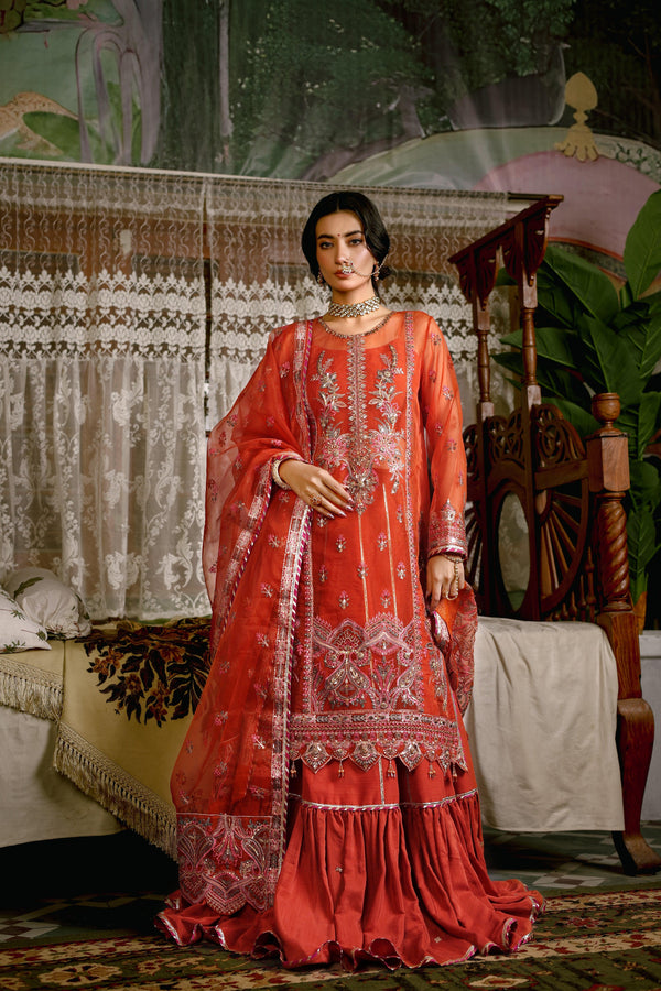 Imran Ramzan | Ruburu Formals |ZEENAT-1