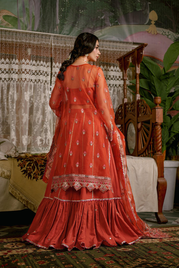 Imran Ramzan | Ruburu Formals |ZEENAT-2
