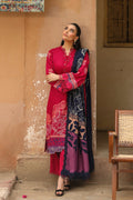 Sahar | winter 25 | Pink Horizon -  Sahar Ladies Clothes - Original Designer Dress - House of Maryam
