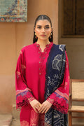 Sahar | winter 25 | Pink Horizon -  Sahar Ladies Clothes - Original Designer Dress - House of Maryam