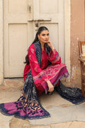 Sahar | winter 25 | Pink Horizon -  Sahar Ladies Clothes - Original Designer Dress - House of Maryam