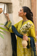 Sahar | Winter 25 | Rosemary Night -  Sahar Ladies Clothes - Original Designer Dress - House of Maryam