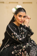 Sahar | Winter 25 |   Moonlit Noir -  Sahar Ladies Clothes - Original Designer Dress - House of Maryam